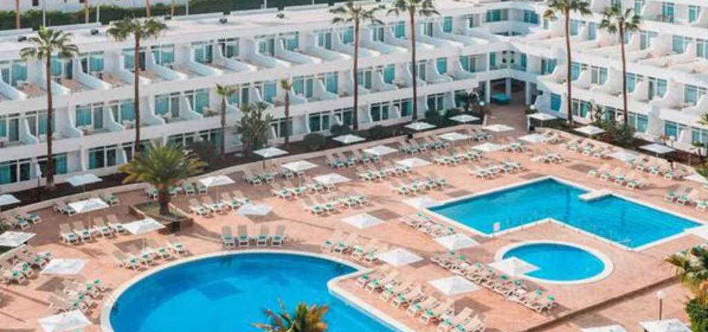 Πόσο πουλήθηκε ξενοδοχείο στα Κανάρια Νησιά  Πόσο πουλήθηκε ξενοδοχείο στα Κανάρια Νησιά